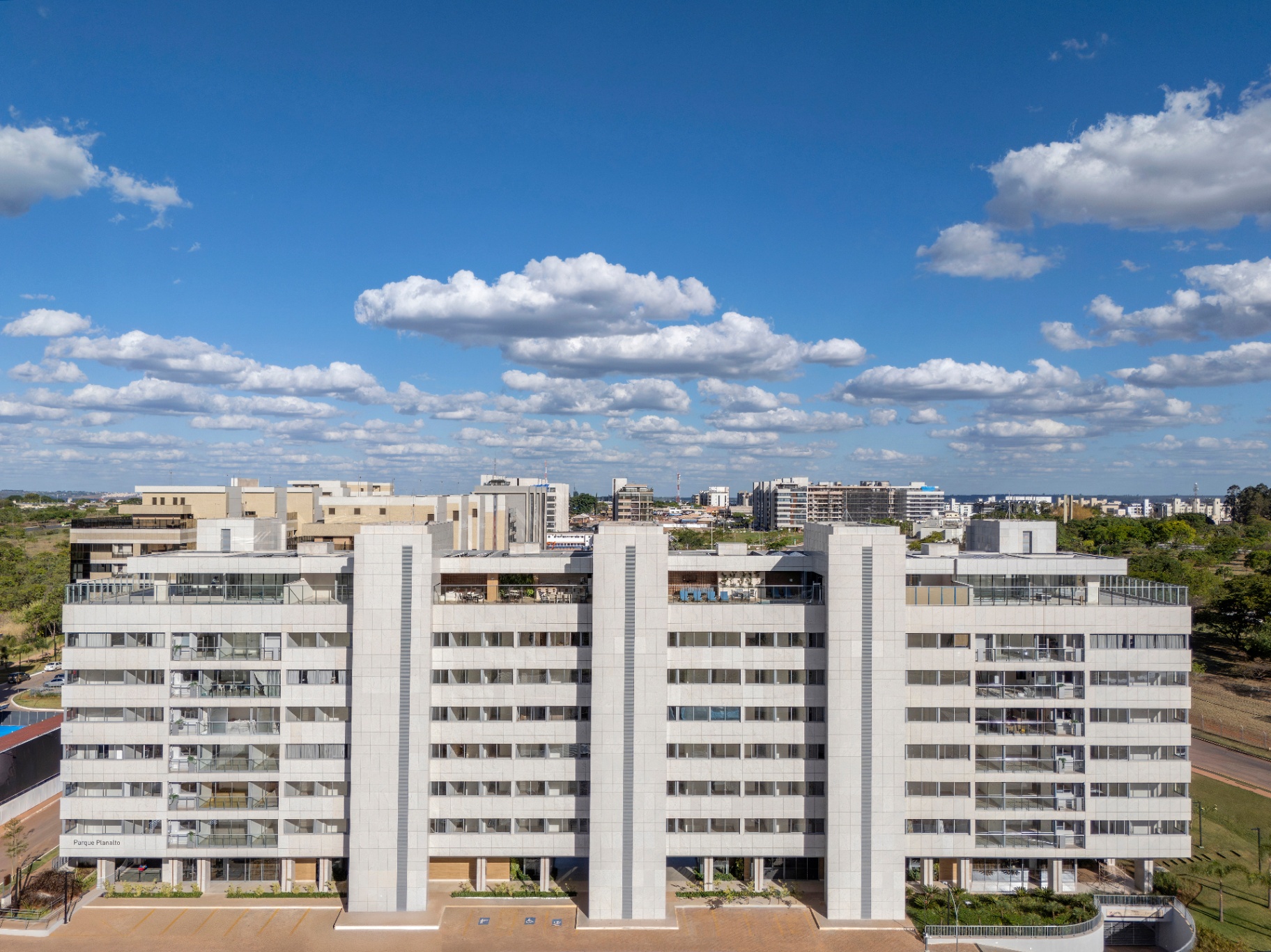 Parque Planalto